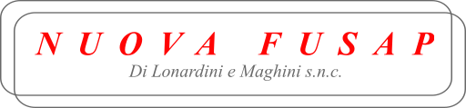 NUOVA FUSAP S.n.c.